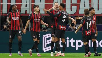 Milan górą w hicie Serie A! Napoli dalej na fotelu lidera