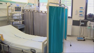 "Leki się rozkładają". 28 stopni na sali operacyjnej krakowskiego szpitala. NFZ oczekuje wyjaśnień