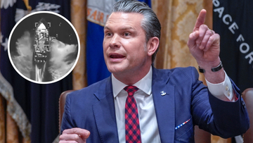 Kolejny atak USA na łódź przemytniczą. Nie żyją cztery osoby