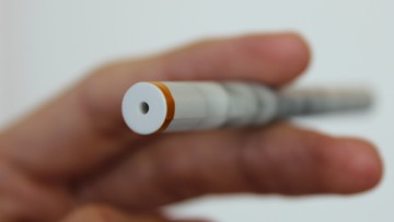 E-papierosy już nie dla nieletnich i nie w miejscach publicznych