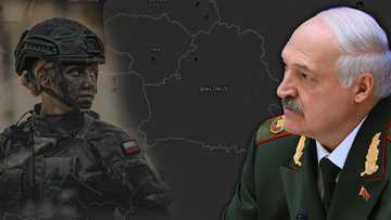 Rosyjski propagandysta o wojskowych planach Polski. "Wielokrotnie mówili"