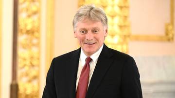 Kreml z żądaniem do USA. Chce wiedzieć, co padło na rozmowach