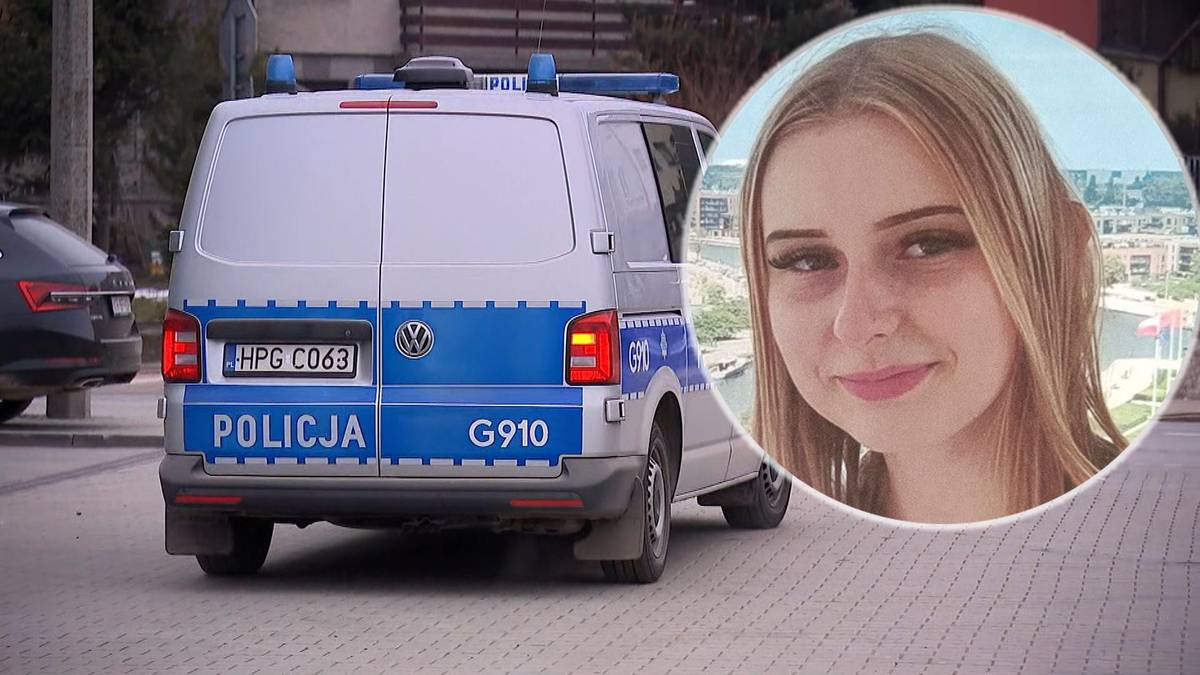 Nastolatka wyszła z domu i już nie wróciła. Policja prosi o pomoc