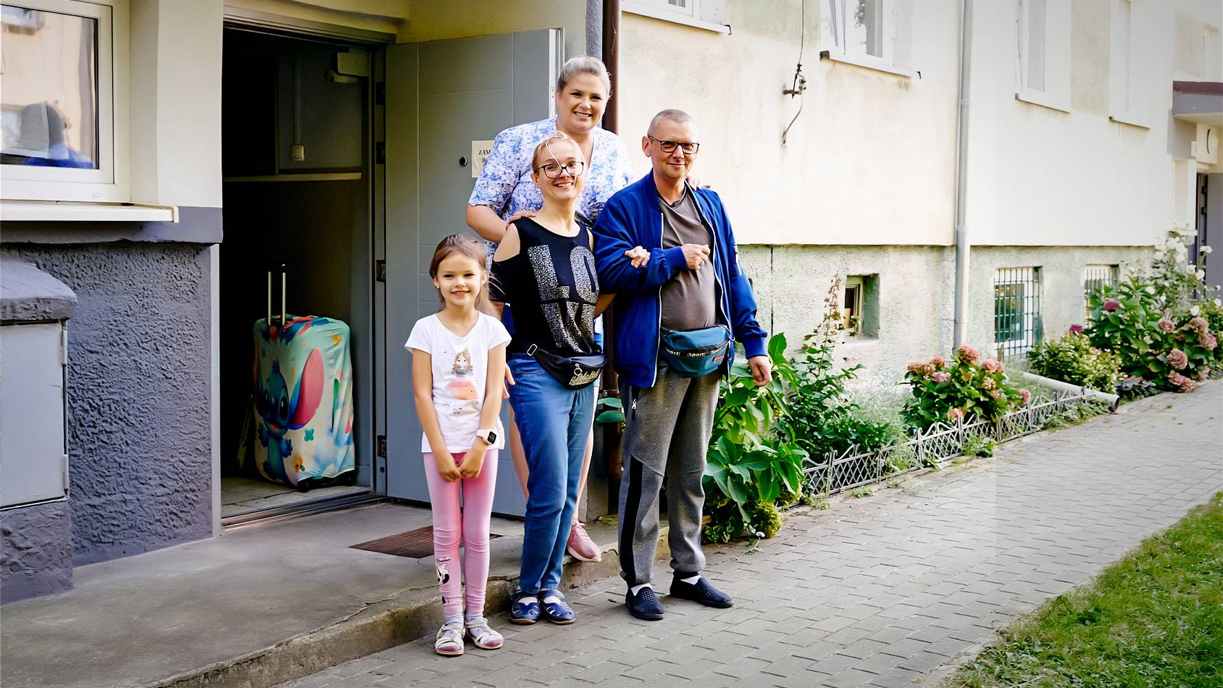 „Nasz nowy dom” - odcinek 358: Rakoszyce