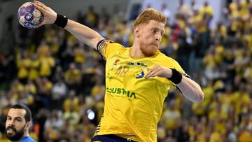 Gębala ma nowy klub