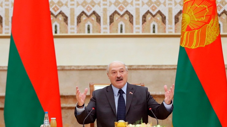 Łukaszenka: jeśli w Polsce powstaną nowe bazy, Białoruś i Rosja zareagują