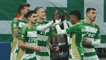 Puchar Polski: Lechia Gdańsk - Górnik Zabrze. Relacja live i wynik na żywo