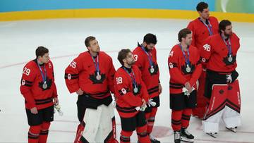 Media podsumowały finał ZIO w hokeju. "Szło o honor"