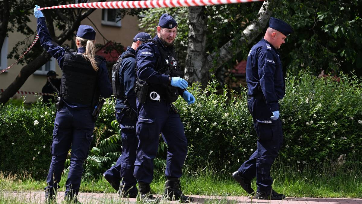 Zabójstwo w Białej Podlaskiej. Nowe informacje na temat zatrzymanych