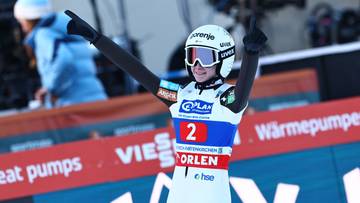 Jaki brat, taka siostra! Wielki sukces w rodzinie Prevców