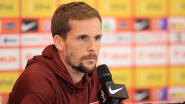 Powrót do reprezentacji po dwóch latach! Polak wyraził wdzięczność selekcjonerowi