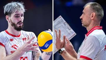 Tomasz Fornal zagra w finale Ligi Narodów? Nikola Grbić wszystko wyjaśnił