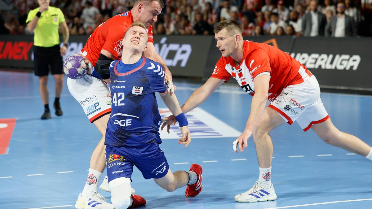 Rebud KPR Ostrovia w półfinale ORLEN Superligi