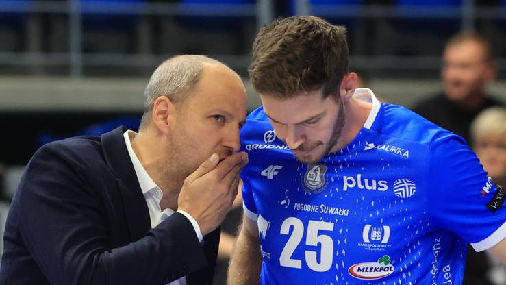 Znani siatkarze, którzy opuścili PlusLigę. Gwiazdy, których nie zobaczymy w nowym sezonie