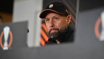 Polski zespół z nowym trenerem! Znane marki w CV