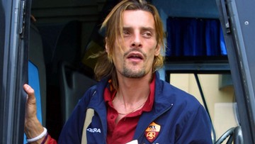 Znany włoski piłkarz handlował narkotykami! Został aresztowany