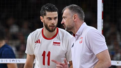 Najsłynniejsi kapitanowie reprezentacji Polski siatkarzy (ZDJĘCIA)