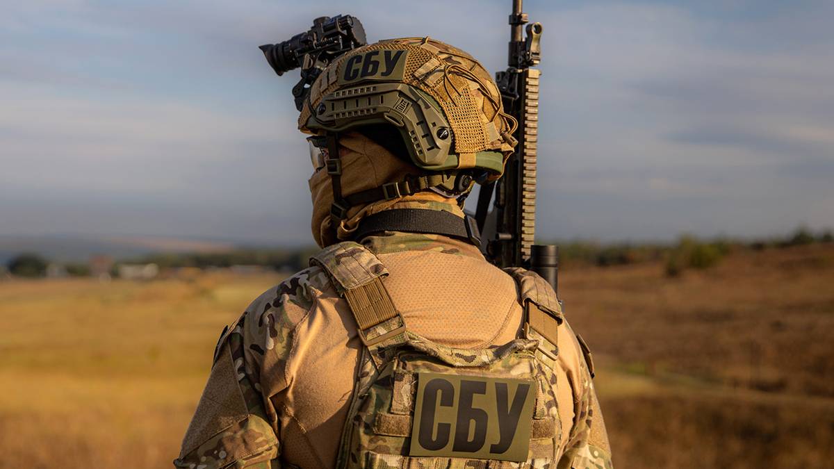 Pułkownik SBU zastrzelony w Kijowie. Napastnik oddał pięć strzałów