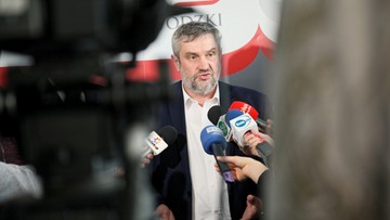 Minister rolnictwa: w Europie jest teraz "hejt" na polskie mięso i żywność
