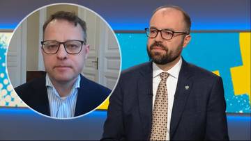 "Sytuacja dyskredytująca". Poseł od Morawieckiego o Romanowskim