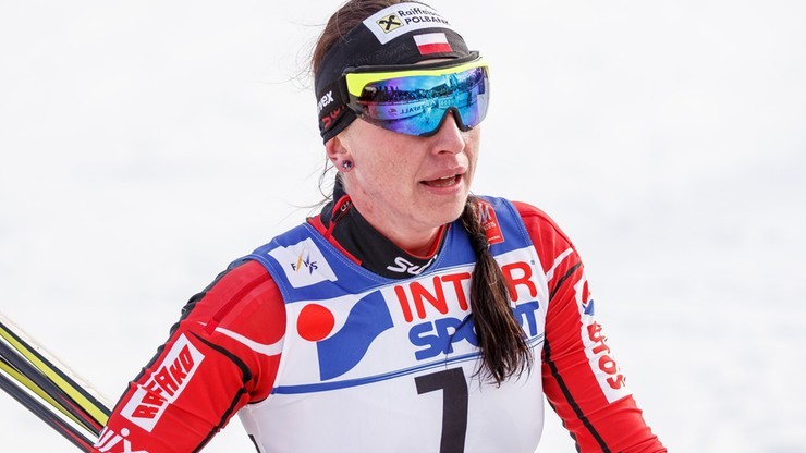 Tour de Ski: 23. miejsce Kowalczyk, zwycięstwo Weng