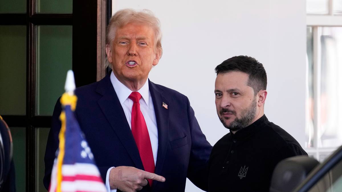 Umowa surowcowa z USA. Ukraiński parlament zdecydował