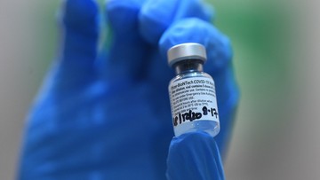 Kanada dopuściła do stosowania szczepionkę Pfizera