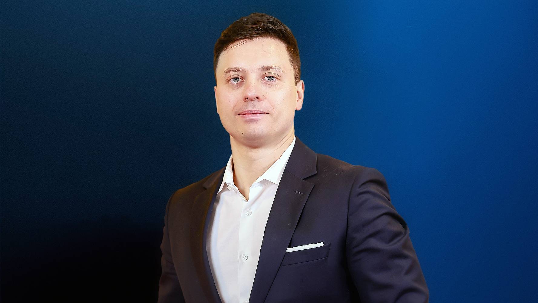 Piotr Witwicki: Informacje, kt&oacute;rym można zaufać. Wideo