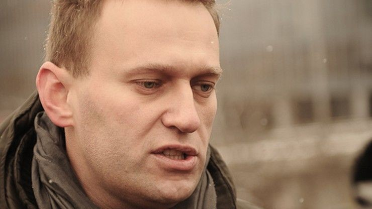 Rosja: Sąd Najwyższy podtrzymał decyzję o wykluczeniu Nawalnego z wyborów