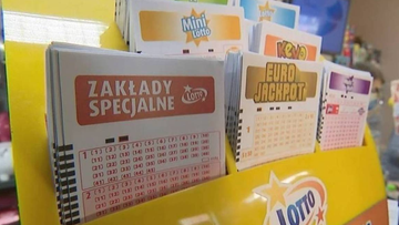 Wyniki losowania Lotto na 7 marca. Sprawdź szczęśliwe liczby
