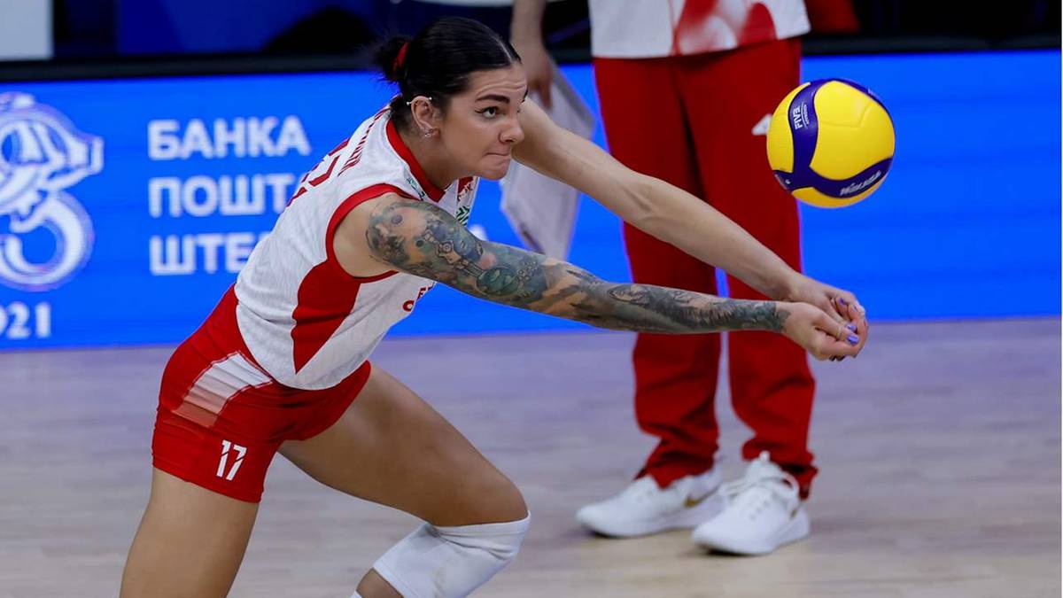 Liga Narodów: Polska - Korea Południowa. Relacja na żywo