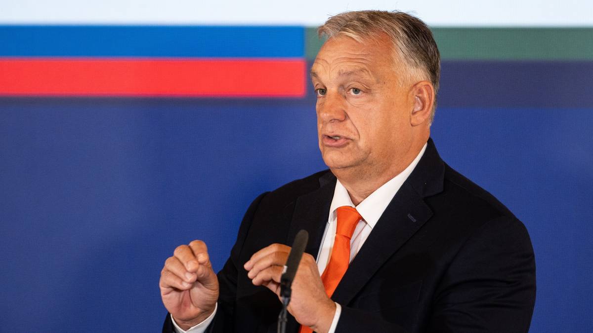 Orban uderza w Polskę. "Rząd zainstalowany przez UE"