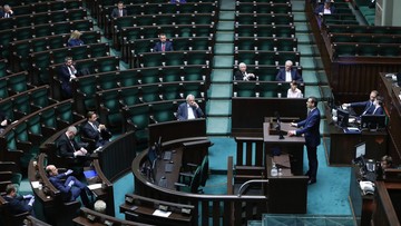 Sejm odrzucił poprawki Senatu skreślające zmiany w Kodeksie wyborczym