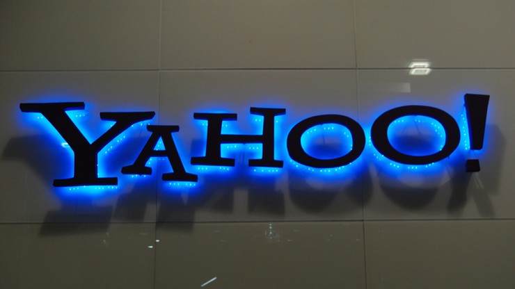 Rosyjscy szpiedzy wśród oskarżonych o atak na komputery Yahoo