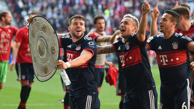 Obrońca Bayernu ma trafić do PSG! Promocyjna cena