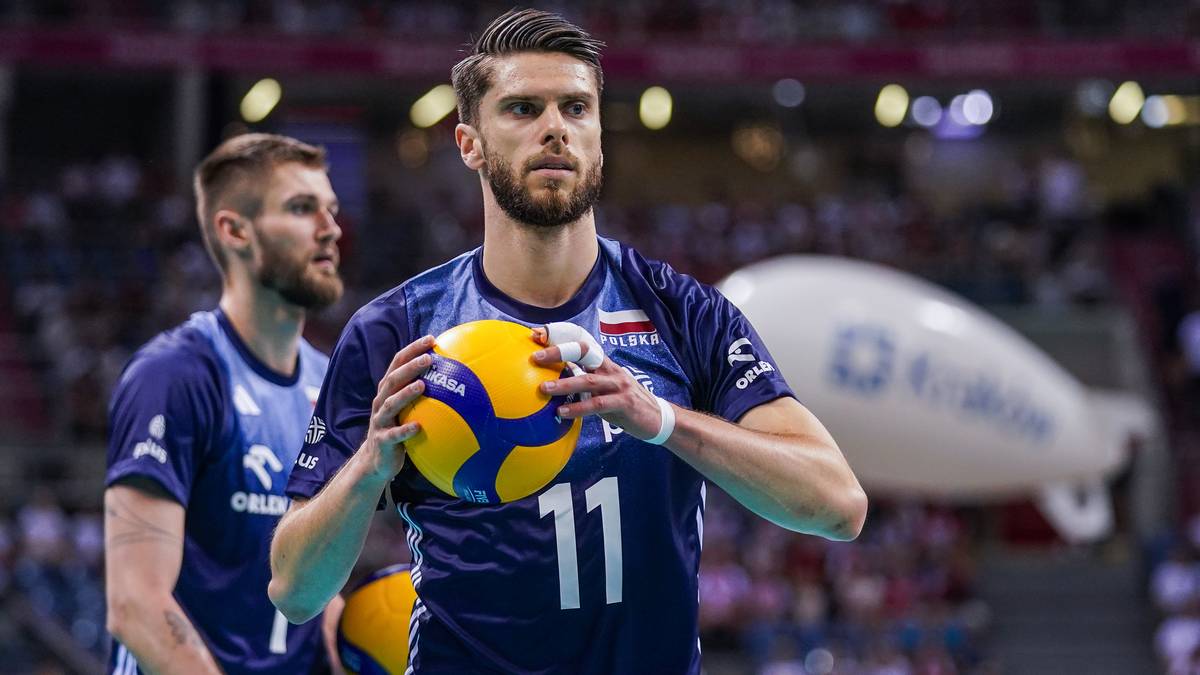 Oficjalnie! Aleksander Śliwka w nowym klubie