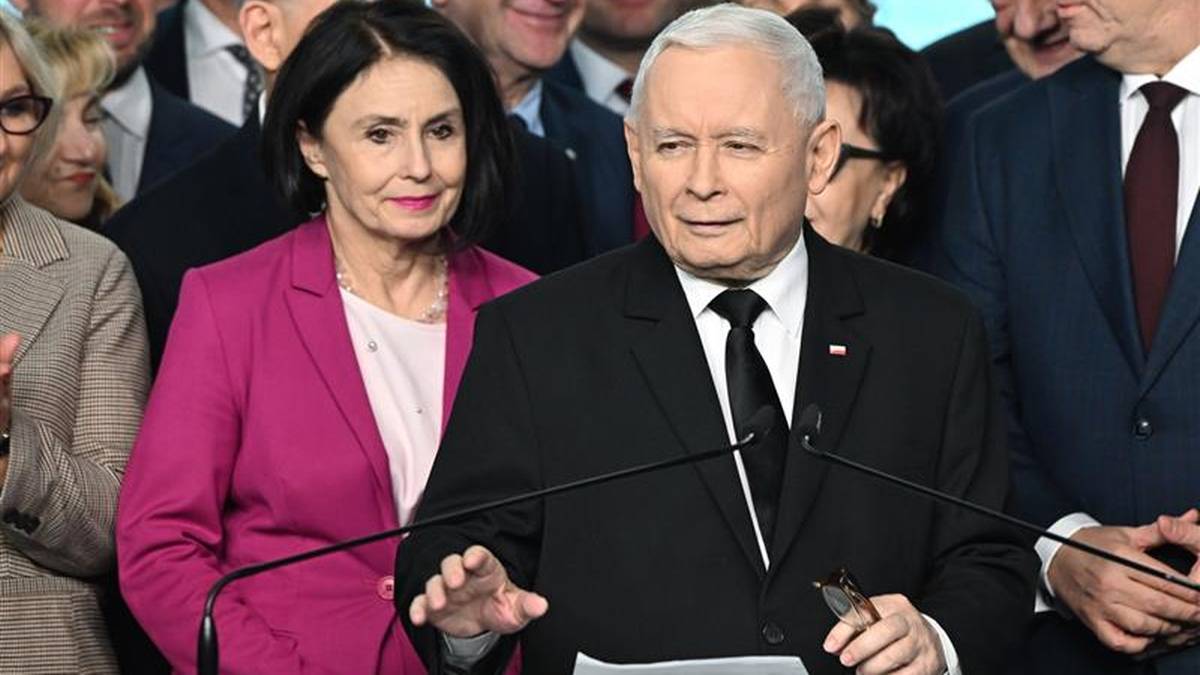 PiS wybrało kandydata w wyborach. Nieoficjalne doniesienia z Nowogrodzkiej