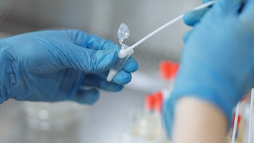 Rejestrowane testy na koronawirusa w aptekach. Rząd planuje nowe rozwiązanie