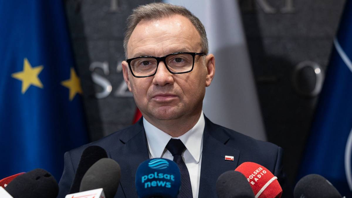 Porównał ministra do koronawirusa. Zaskakujący wpis prezydenta
