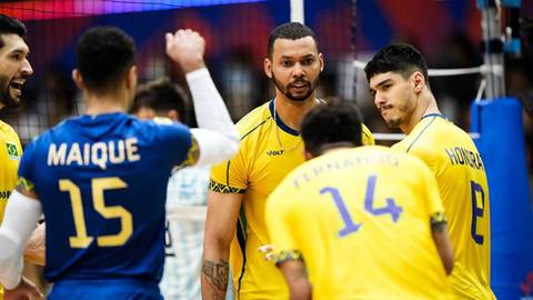 Tak ma wyglądać skład PGE GiEK Skry Bełchatów w sezonie 2026/2027