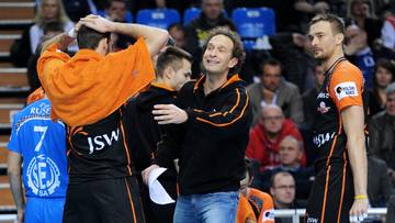 Jest decyzja legendy siatkówki! Kontrakt na dwa kolejne sezony