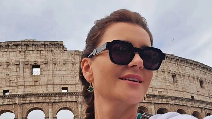 Agnieszka Radwańska