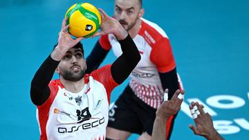 Liga Mistrzów siatkarzy: SVG Lueneburg - Asseco Resovia Rzeszów. Transmisja TV i stream online