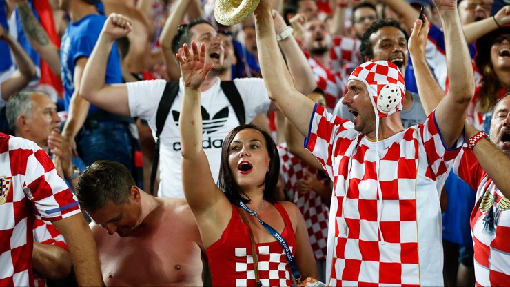 Chorwackie media: Wygrana z Hiszpanią to nie cud, tylko początek