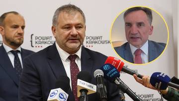 Żurek uderza w Ziobrę w sprawie Zondacrypto. 