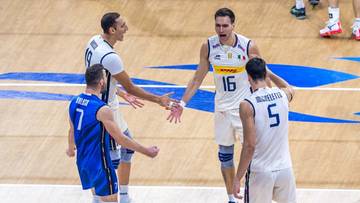 Włochy - Belgia. Siatkówka na żywo. Relacja live i wynik online MŚ siatkarzy 2025