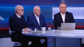 "Pięta achillesowa w Polsce". Miller ma radę dla rządzących