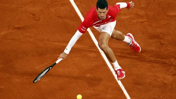 Ranking ATP: Djokovic nadal liderem po porażce z Nadalem
