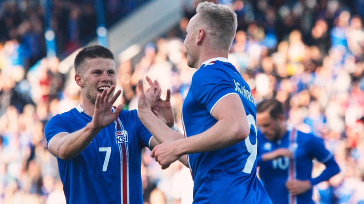 Keegan: Islandia wygra Euro 2016