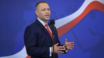 "Przebaczenie i puszczenie w niepamięć". Karol Nawrocki podpisał ustawę dotyczącą wojny w Ukrainie